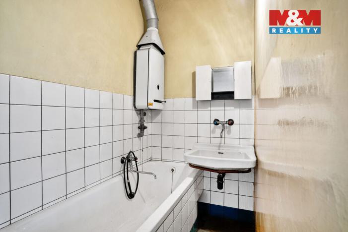 Prodej rodinného domu, Semily - Podmoklice, K Lomu, 113 m2