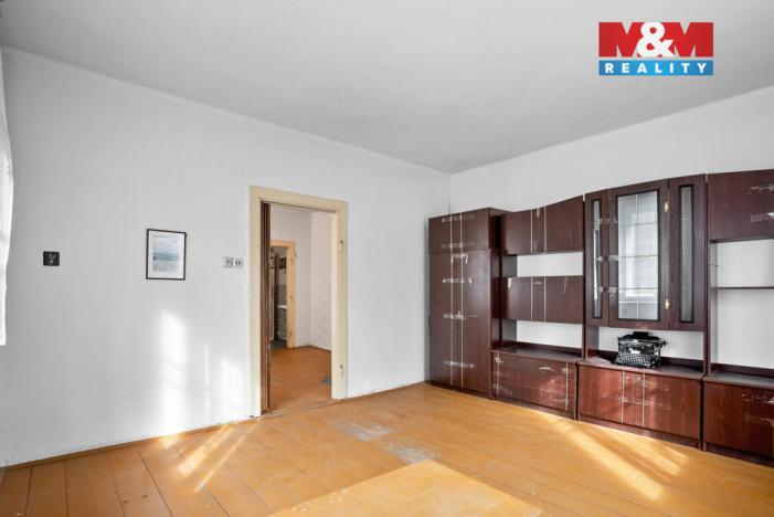 Prodej rodinného domu, Semily - Podmoklice, K Lomu, 113 m2