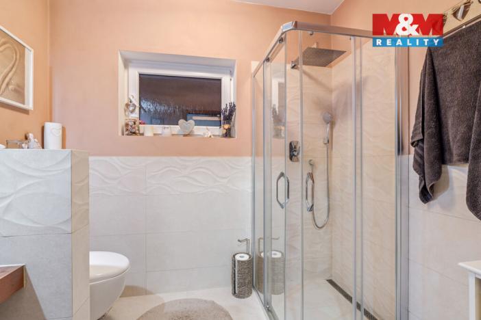 Prodej rodinného domu, Chuderov, 252 m2