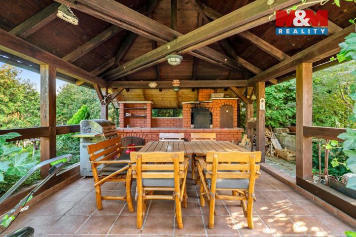 Prodej rodinného domu, Chuderov, 252 m2