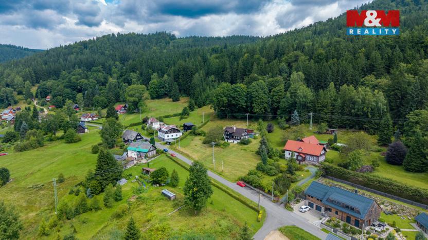 Prodej chalupy, Josefův Důl - Antonínov, 160 m2