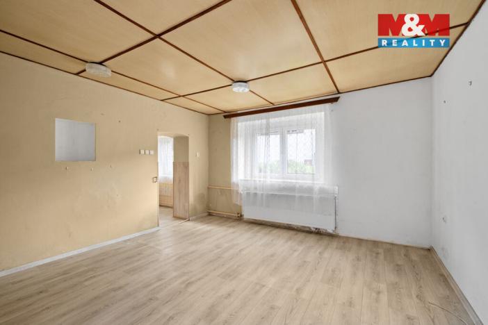 Prodej rodinného domu, Vraný, 98 m2