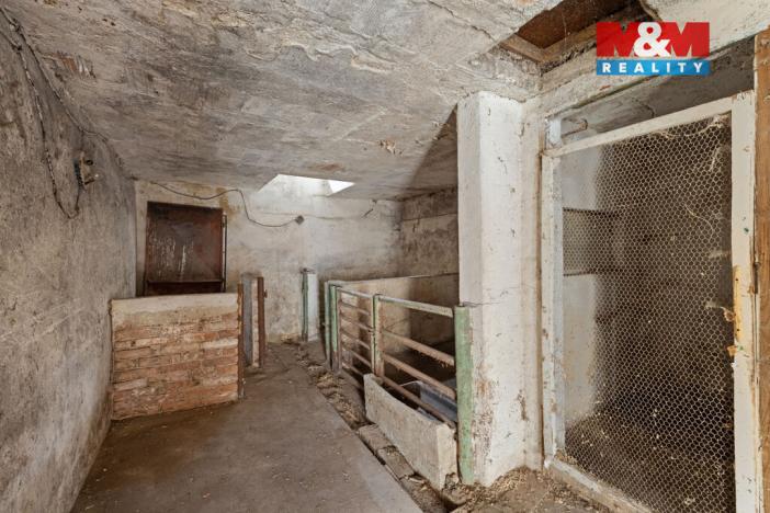 Prodej rodinného domu, Vraný, 98 m2