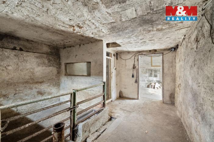 Prodej rodinného domu, Vraný, 98 m2