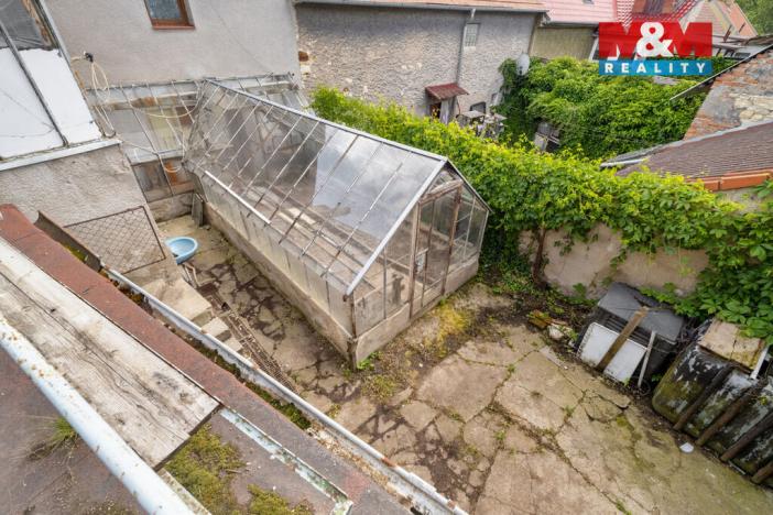 Prodej rodinného domu, Vraný, 98 m2