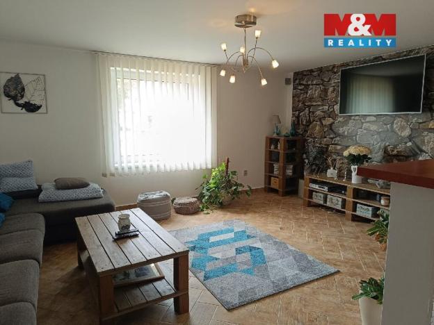 Pronájem bytu 2+kk, Drahobudice, 94 m2