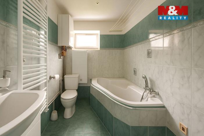 Prodej bytu 2+1, Suchdol nad Odrou, Malá strana, 62 m2