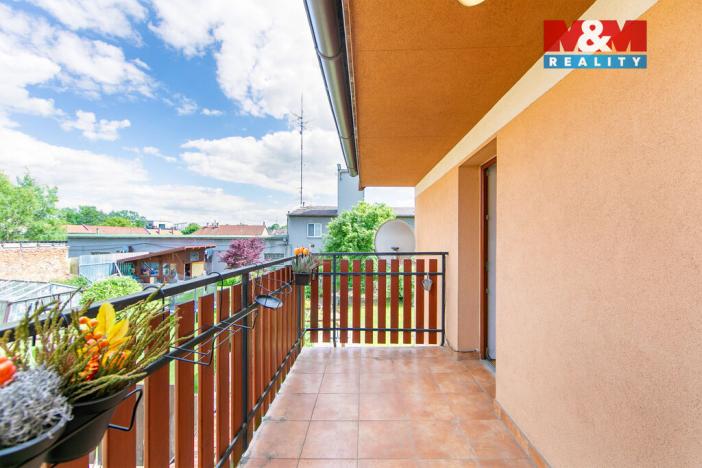 Prodej rodinného domu, Domažlice - Město, Vodní, 136 m2