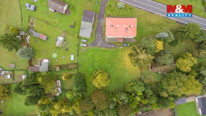 Prodej bytu 3+1, Velká Bukovina, 59 m2