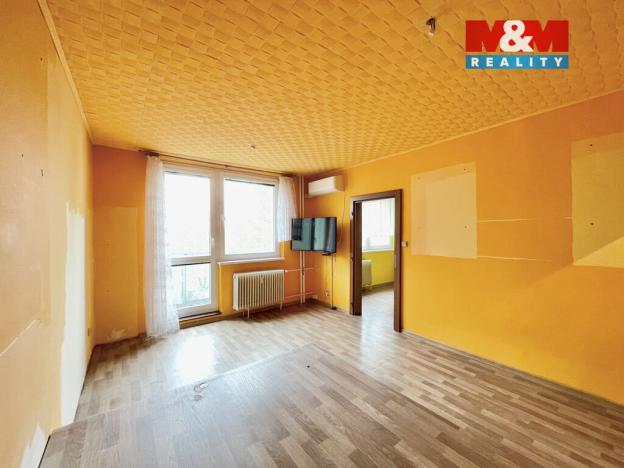 Prodej bytu 2+1, Ústí nad Orlicí, Nová, 59 m2