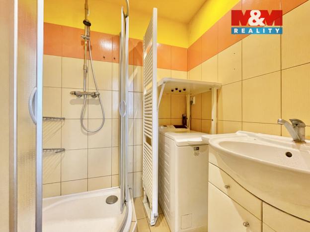 Prodej bytu 2+1, Ústí nad Orlicí, Nová, 59 m2