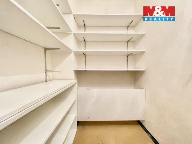 Prodej bytu 2+1, Ústí nad Orlicí, Nová, 59 m2