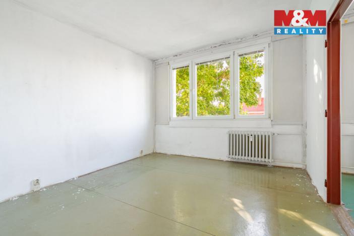 Prodej bytu 3+1, České Budějovice - České Budějovice 7, Lidická tř., 63 m2