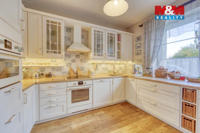 Prodej rodinného domu, Karlovy Vary - Stará Role, Nerudova, 151 m2