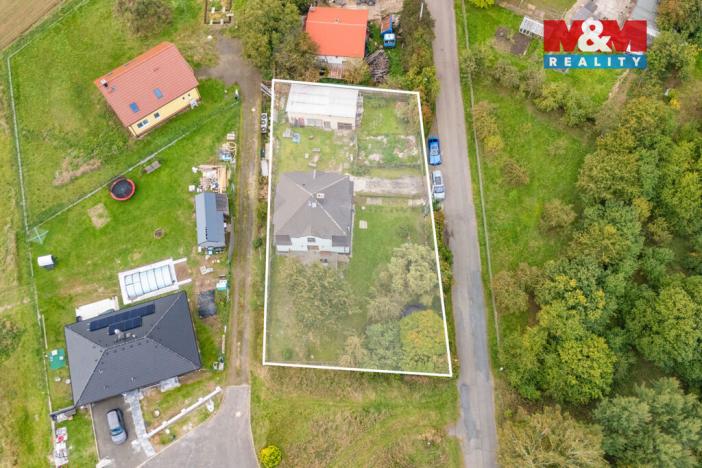 Prodej rodinného domu, Karlovy Vary - Stará Role, Nerudova, 151 m2