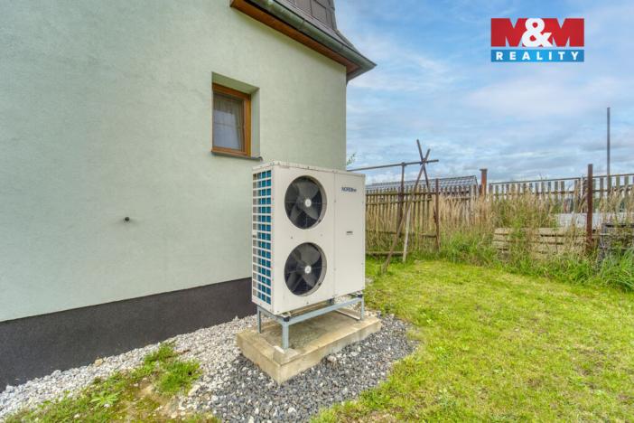 Prodej rodinného domu, Karlovy Vary - Stará Role, Nerudova, 151 m2