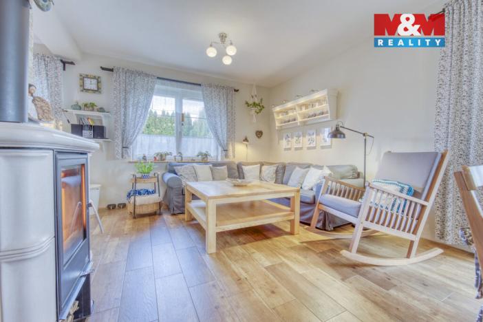 Prodej rodinného domu, Karlovy Vary - Stará Role, Nerudova, 151 m2