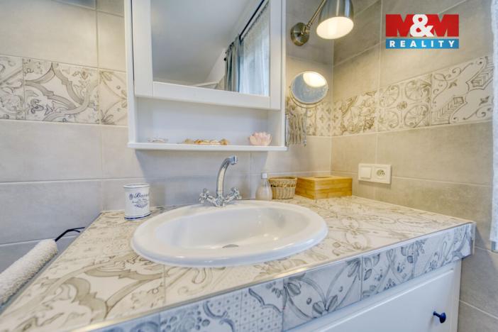 Prodej rodinného domu, Karlovy Vary - Stará Role, Nerudova, 151 m2