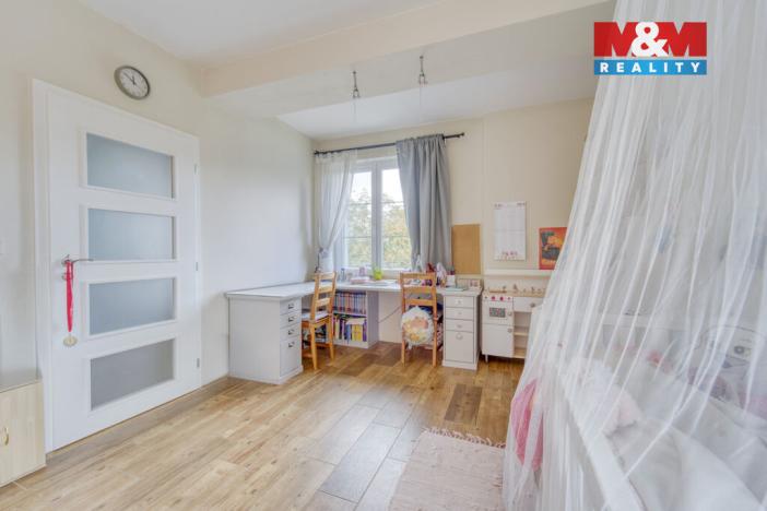 Prodej rodinného domu, Karlovy Vary - Stará Role, Nerudova, 151 m2