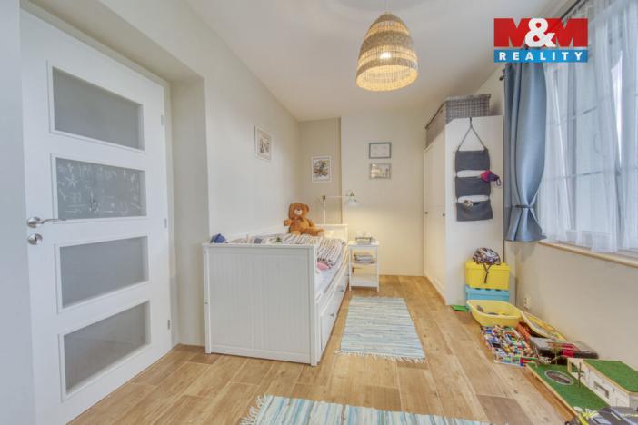 Prodej rodinného domu, Karlovy Vary - Stará Role, Nerudova, 151 m2