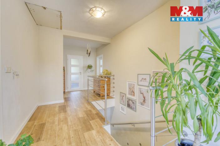 Prodej rodinného domu, Karlovy Vary - Stará Role, Nerudova, 151 m2