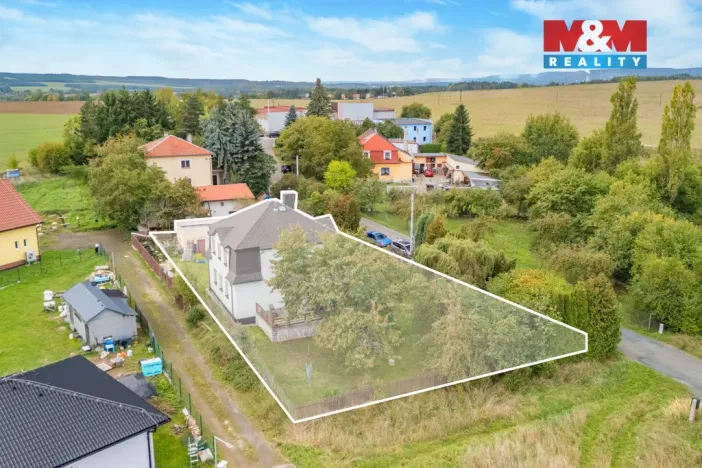 Prodej rodinného domu, Karlovy Vary - Stará Role, Nerudova, 151 m2