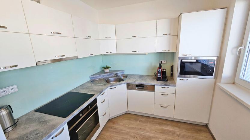 Prodej bytu 2+kk, Beroun - Beroun-Město, V Zahradách, 73 m2