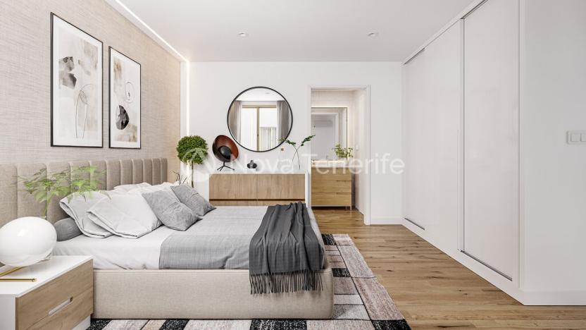 Prodej bytu 5+kk, Calle Herrador, Los Gigantes, Tenerife, Španělsko, 230 m2