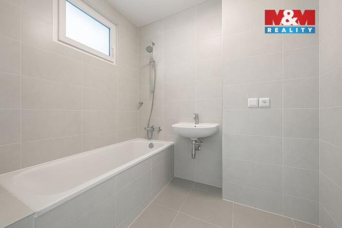 Prodej bytu 2+1, České Budějovice, Čéčova, 58 m2