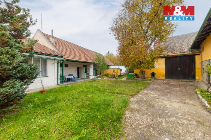 Prodej rodinného domu, Bzenec, Veselská, 180 m2