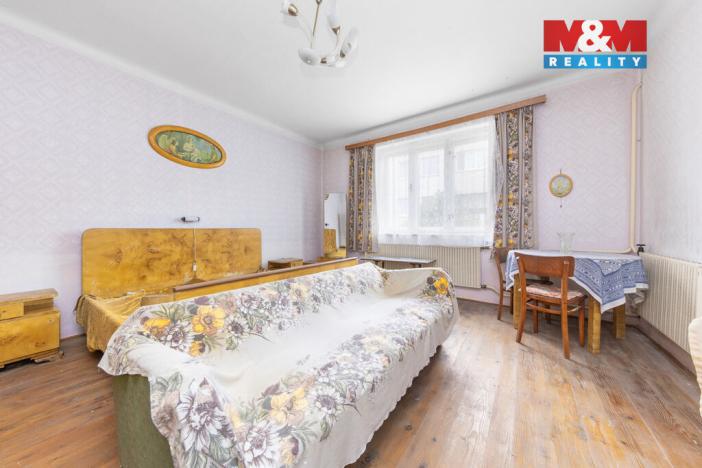 Prodej rodinného domu, Bzenec, Veselská, 180 m2