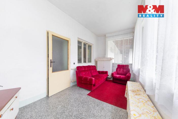 Prodej rodinného domu, Bzenec, Veselská, 180 m2