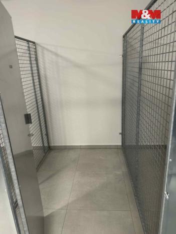 Prodej bytu 3+kk, Třebíč - Borovina, Okružní, 102 m2