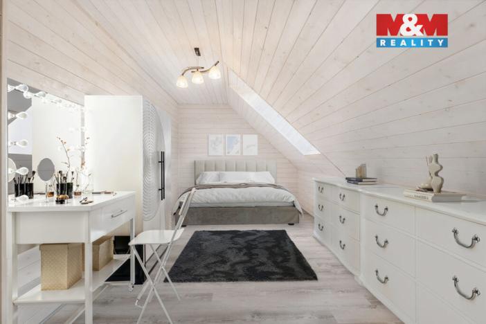 Prodej ubytování, Ostružno, 245 m2