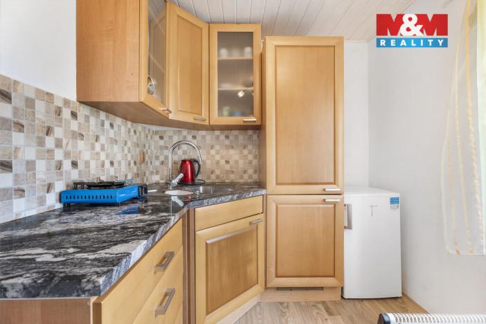 Prodej ubytování, Ostružno, 245 m2