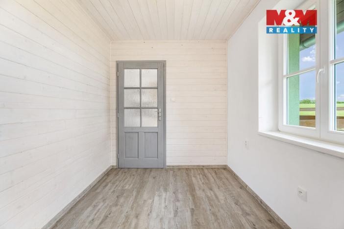 Prodej ubytování, Ostružno, 245 m2