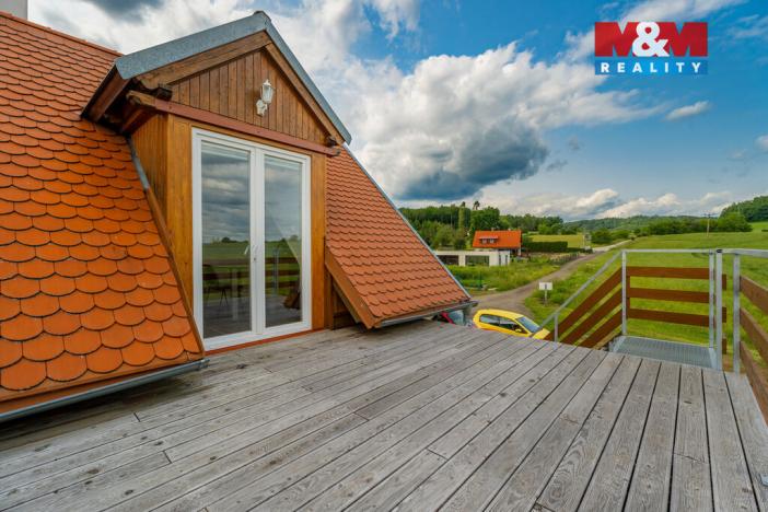 Prodej ubytování, Ostružno, 245 m2