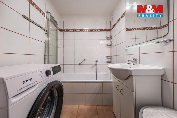 Prodej bytu 3+kk, Praha - Stodůlky, Janského, 80 m2