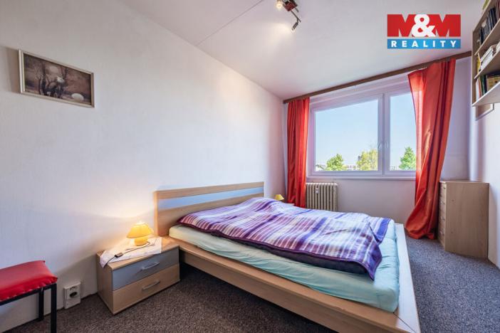 Prodej bytu 3+kk, Praha - Stodůlky, Janského, 80 m2