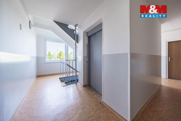 Prodej bytu 3+kk, Praha - Stodůlky, Janského, 80 m2