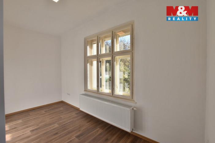 Pronájem rodinného domu, Červený Kostelec - Lhota za Červeným Kostelcem, Zemědělská, 85 m2