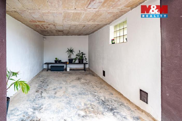 Prodej rodinného domu, Strakonice - Strakonice II, Volyňská, 127 m2