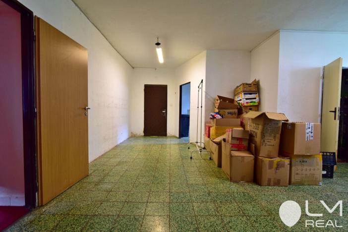 Prodej komerční, Nové Město na Moravě - Pohledec, 230 m2