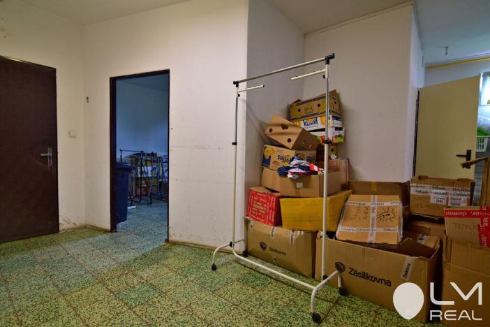 Prodej komerční, Nové Město na Moravě - Pohledec, 230 m2