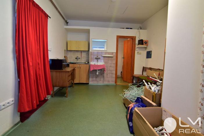 Prodej komerční, Nové Město na Moravě - Pohledec, 230 m2