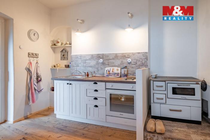 Prodej ubytování, Švihov, Komenského, 378 m2