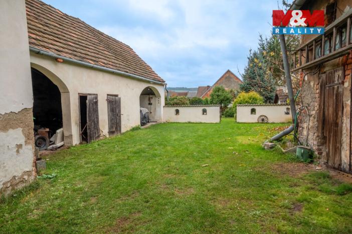 Prodej ubytování, Švihov, Komenského, 378 m2