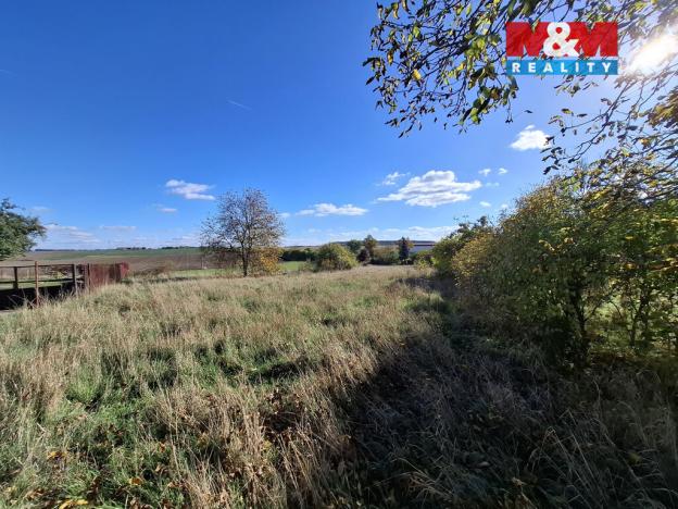 Prodej pozemku pro bydlení, Brandýsek, Na Šarošce, 3775 m2