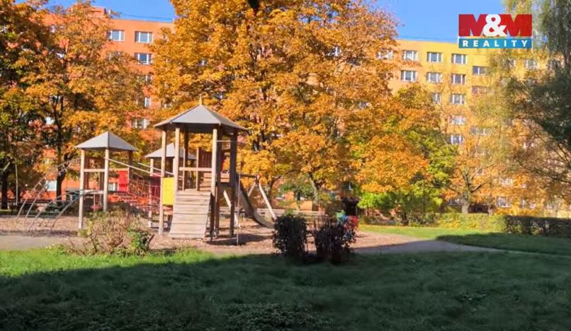 Prodej bytu 1+kk, Karviná - Hranice, Čsl. armády, 32 m2