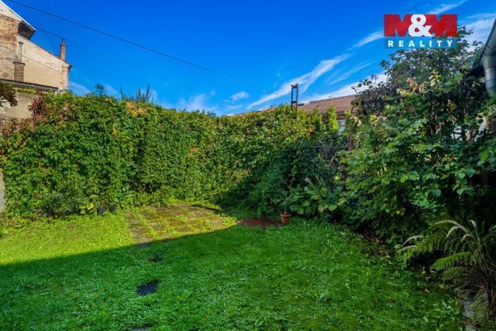 Prodej činžovního domu, Frýdlant, ČSA, 196 m2